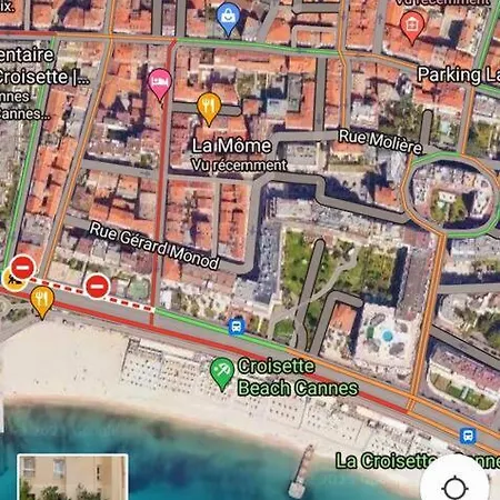 Coeur De Κάννες