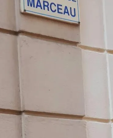 Coeur De * Κάννες