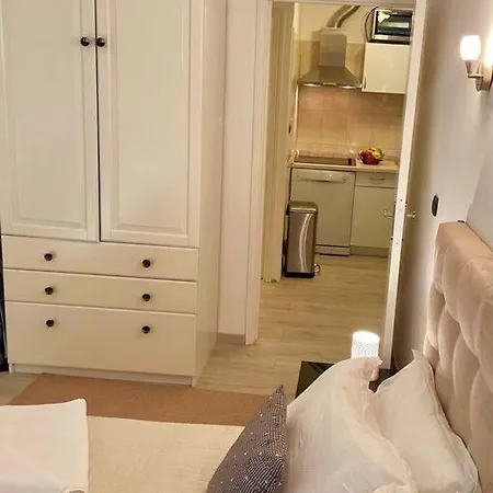 Coeur De Apartmán Cannes