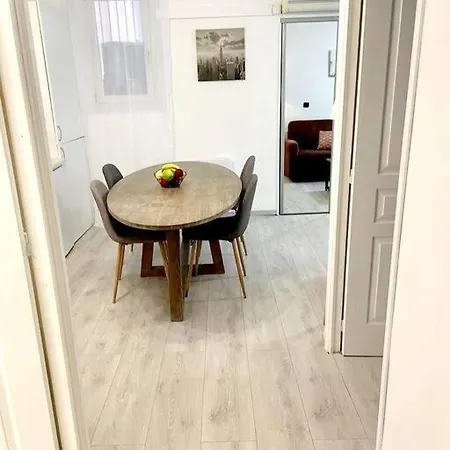 Apartmán Coeur De Cannes