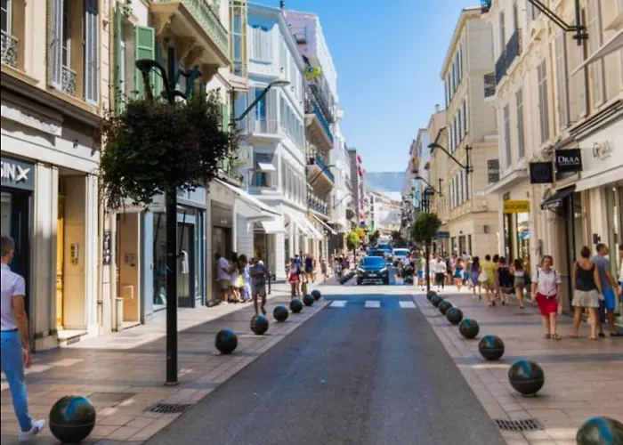 Coeur De Cannes