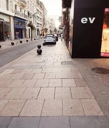 Apartamento Coeur De